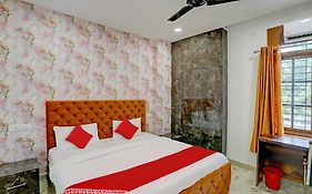 Hotel O Madhuban Villa